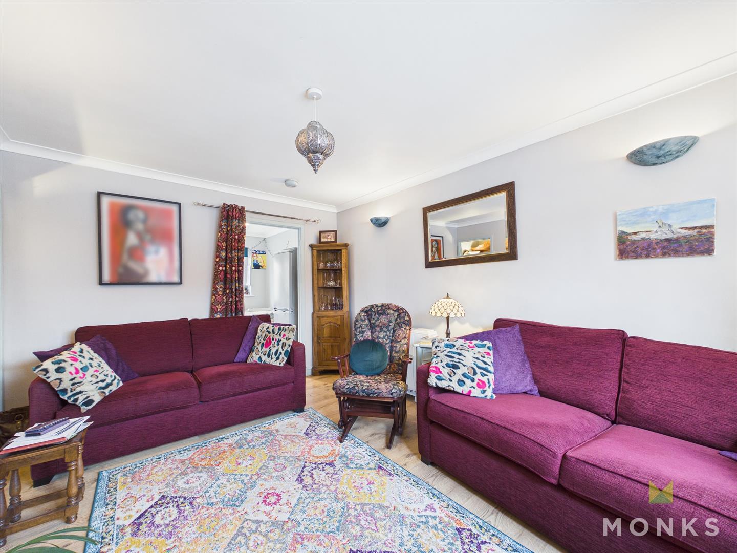 19 Marshalls Court, Shrewsbury, SY1 2HX For Sale